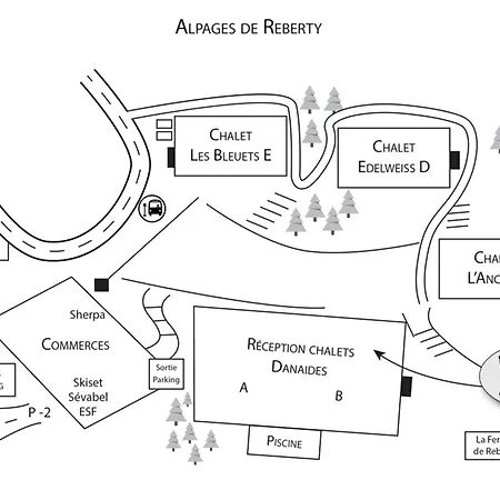 3 Pieces Avec Balcon Et Parking - Fr-1-344-741 *