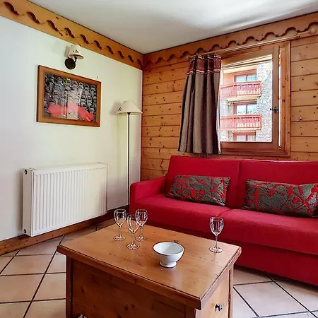 3 Pieces Avec Balcon Et Parking - Fr-1-344-741 דירה *